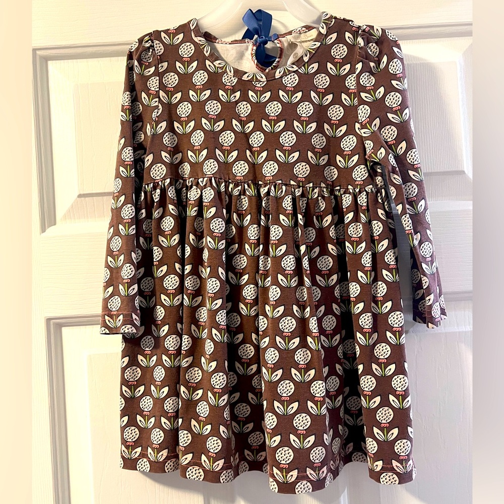 Matilda Jane Toddler Dress